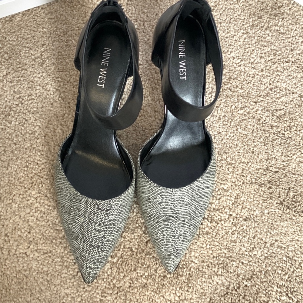 Nine West Shoes heeled